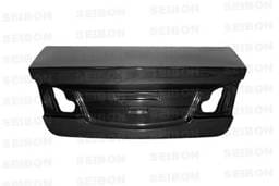 Honda Civic 4dr OE Seibon Carbon Fiber Body Kit-Trunk/Hatch! TL0607HDCV4DJ