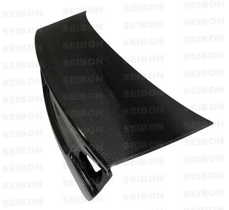 Honda Civic 4dr OE Seibon Carbon Fiber Body Kit-Trunk/Hatch! TL0607HDCV4DJ thumbnail 2
