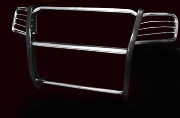 Nissan Pathfinder Aries Modular Grille Guard