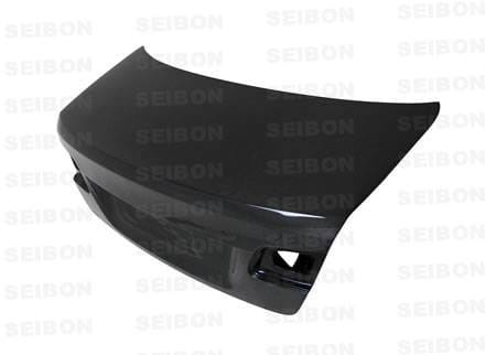 BMW 3 Series 2DR Seibon OEM Style Carbon Fiber Trunk Lid - TL0708BMWE922D
