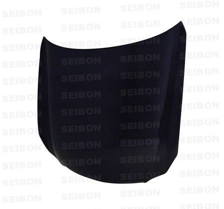 Infiniti M35 Seibon OEM Style Carbon Fiber Trunk Lid - TL0607INFM