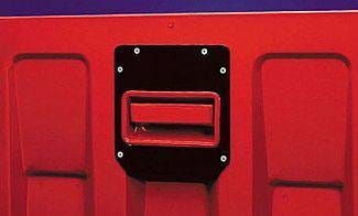 GMC CK Truck Street Scene Tailgate Handle Relocator Kit - 950-61120 thumbnail 2