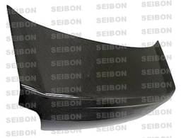 Subaru Impreza OE Seibon Carbon Fiber Body Kit-Trunk/Hatch!!! TL0607SBIMP