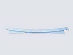 Chevrolet CK Truck Street Scene Smooth Wiper Cowl with Wiper Holes - Urethane - 950-70102