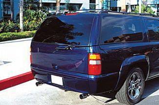 GMC Yukon Street Scene Smooth Vent Caps - Urethane - 950-70158 thumbnail 2