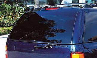 GMC Yukon Street Scene Smooth Vent Caps - Urethane - 950-70158 thumbnail 3