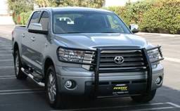 Toyota Sequoia Aries Grille Guard - 1PC