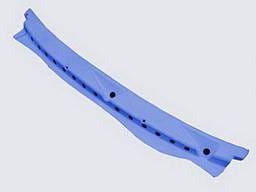 Isuzu I-370 Street Scene Smooth Wiper Cowl - Fiberglass - 950-70216