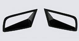 Chevrolet Camaro Street Scene Lower Grille Ducts - Pair - 950-70231