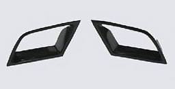Chevrolet Camaro Street Scene Lower Grille Ducts - Pair - 950-70235