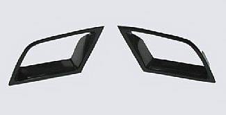 Chevrolet Camaro Street Scene Lower Grille Ducts - Pair - 950-70235