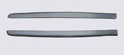 Ford F150 Street Scene Smooth Bed Caps - Urethane - 950-70723