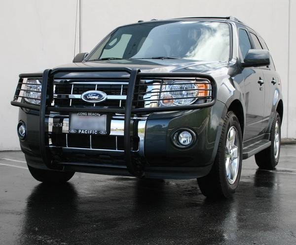 Mazda Tribute Aries Grille Guard - 1PC
