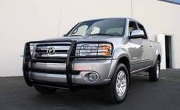 Toyota Tundra Aries Grille Guard - 1PC