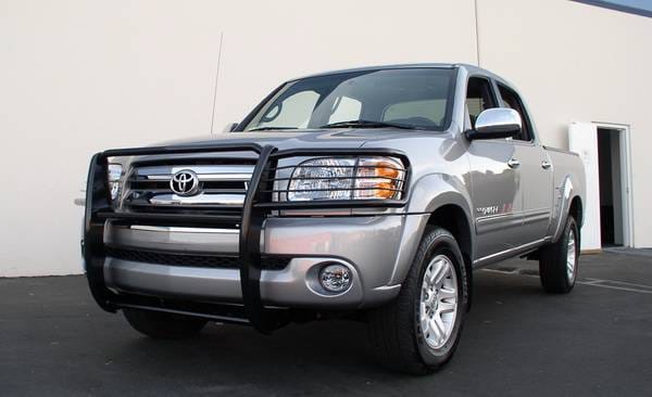 Toyota Tundra Aries Grille Guard - 1PC