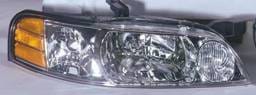 Nissan Altima Head Lamp