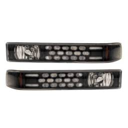 Chevrolet Blazer APC Parking Lights