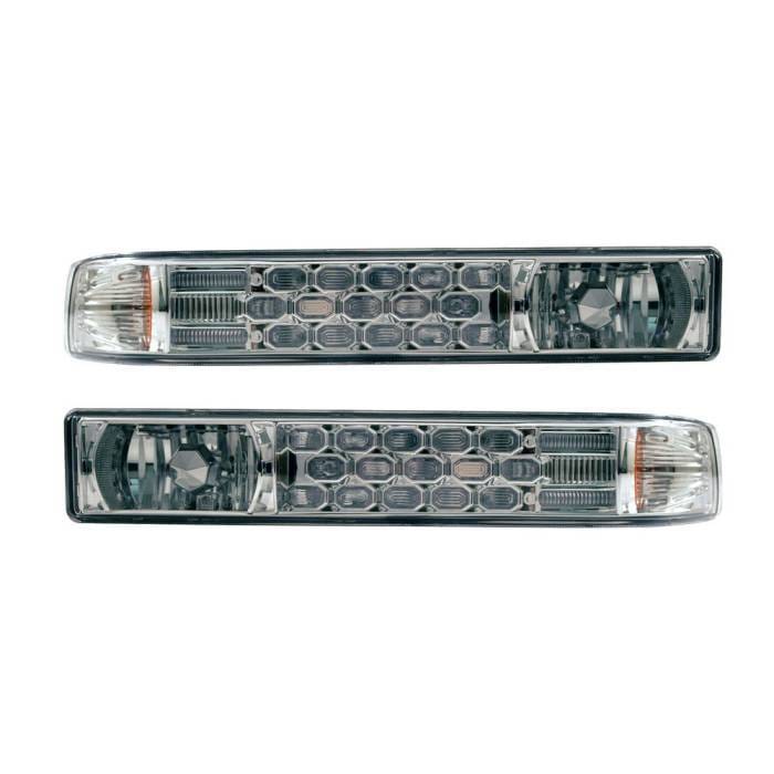 Chevrolet Blazer APC Parking Lights thumbnail 2