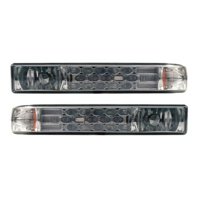 Chevrolet Blazer APC Parking Lights thumbnail 3