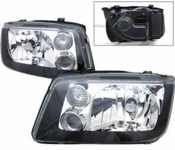 Honda Odyssey 4CarOption Headlights