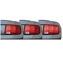 Ford Mustang Sequential Taillights Kit