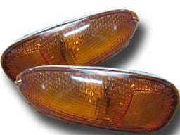 2nd Gen Corner Lights