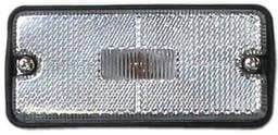 Isuzu Pickup Corner Lights