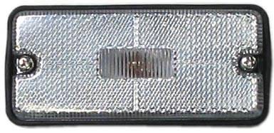 Isuzu Pickup Corner Lights