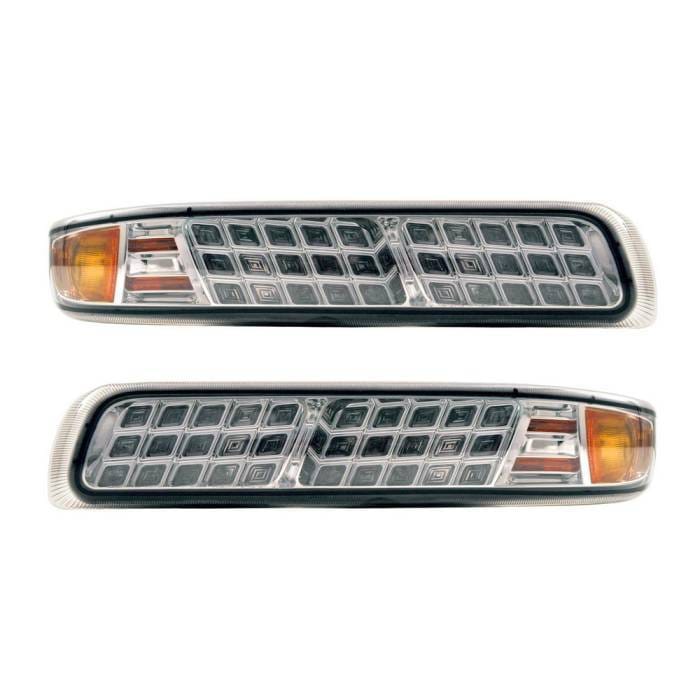 Chevrolet Silverado APC Parking Lights thumbnail 2