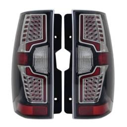 Chevrolet Tahoe APC Parking Lights