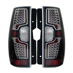 GMC Yukon APC Parking Lights
