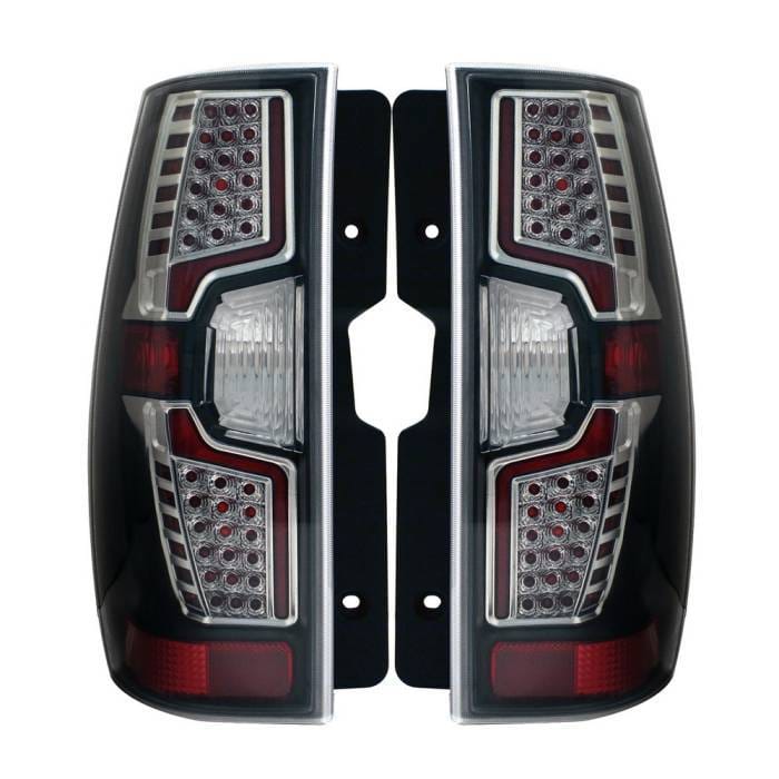 GMC Yukon APC Parking Lights