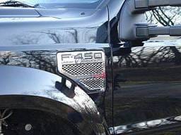 Ford F350 Street Scene Factory Fender Vent Grille Inserts - 950-78768