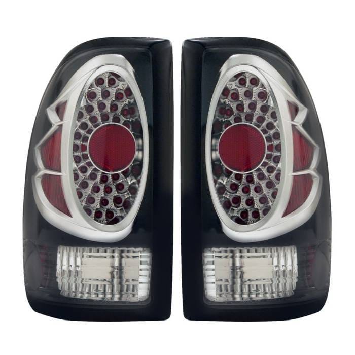 Dodge Dakota APC Parking Lights