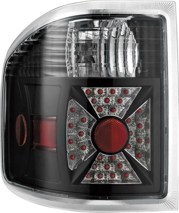 Ford F150 APC Parking Lights