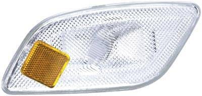 Imprezza WRX Clear Corner Lights