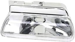 Dodge Neon Clear Bumper Lights