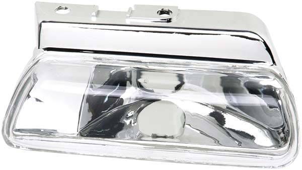 Dodge Neon Clear Bumper Lights