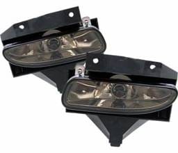 GMC Yukon 4CarOption Fog Light Kit
