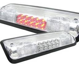 Ford F150 4CarOption Third Brake Light