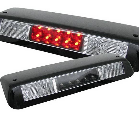 Ford F150 4CarOption Third Brake Light thumbnail 2
