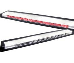 Ford Mustang 4CarOption Third Brake Light