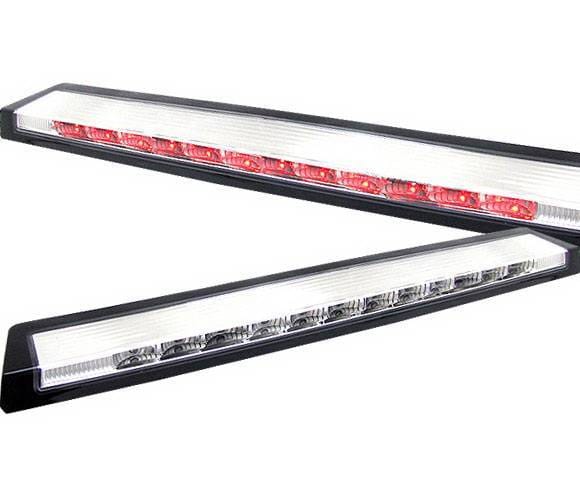 Ford Mustang 4CarOption Third Brake Light