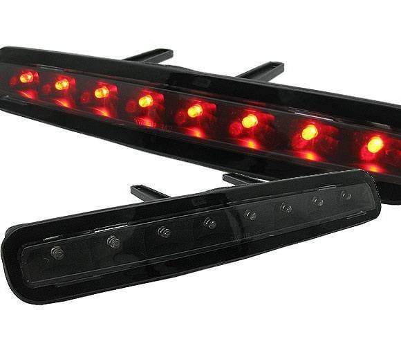 Ford Mustang 4CarOption Third Brake Light