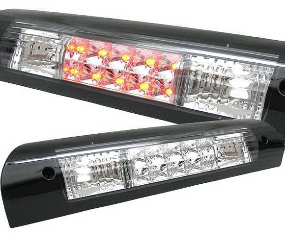 Dodge Ram 4CarOption Third Brake Light