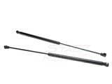 Ford Mustang Stack Racing Hood Struts - HST-05