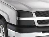 Chevrolet CK Truck AVS Headlight Covers - Smoke - 4PC thumbnail 2