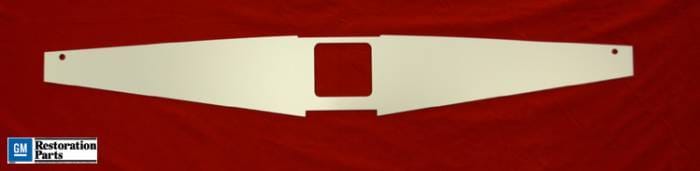 Chevrolet Camaro Undercover Innovations Show Panel thumbnail 2