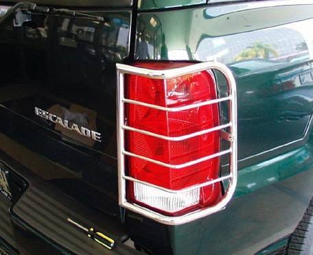 Chevrolet CK Truck Aries Taillight Guard Covers