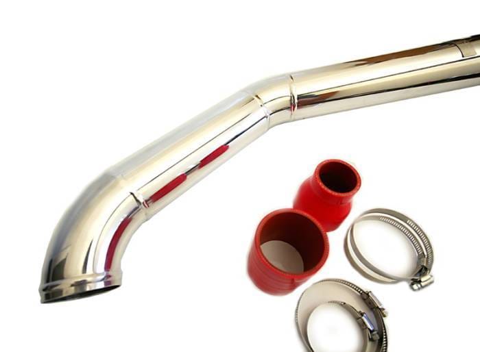 Mitsubishi Lancer Agency Power Aluminum Intercooler Pipe thumbnail 2